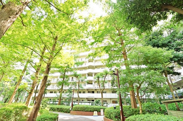 ベルパークシティ　Ｈ棟のその他