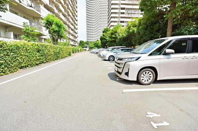 ベルパークシティ　Ｈ棟のその他