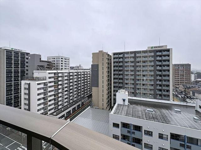 リオグランデ博多のその他