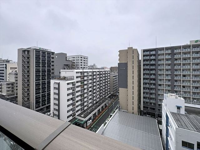 リオグランデ博多のその他