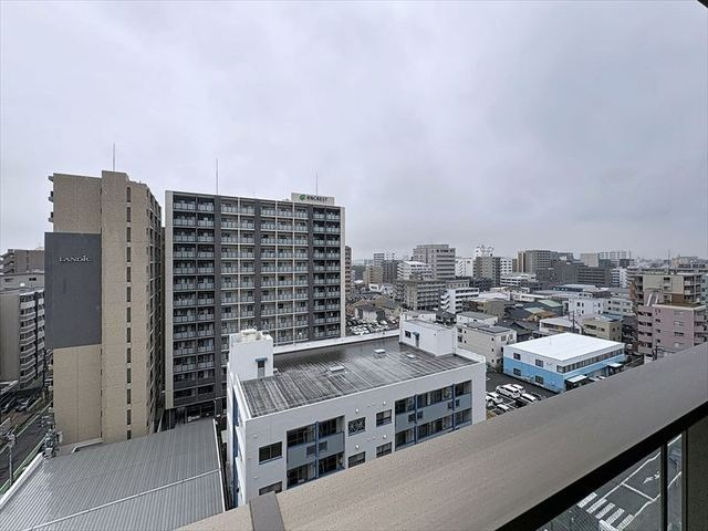 リオグランデ博多のその他