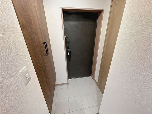 リオグランデ博多の内装