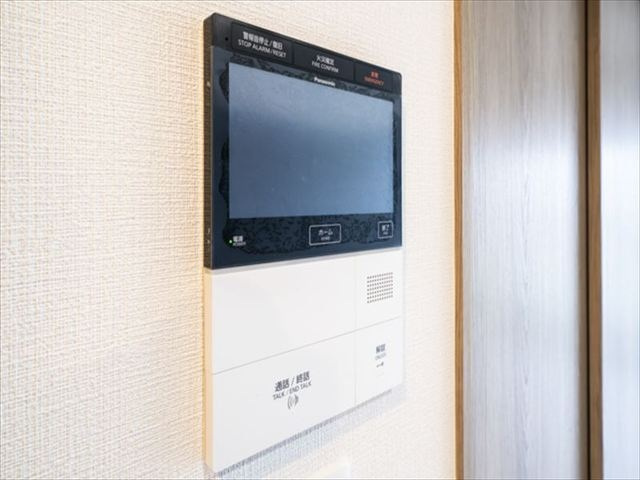 リオグランデ博多の内装