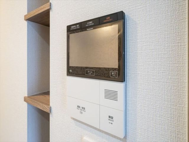 リオグランデ博多の内装