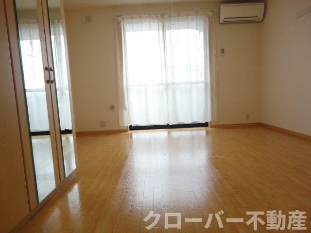 ピアリーのその他|洋室