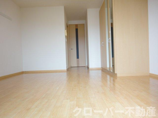 ピアリーの内装|洋室