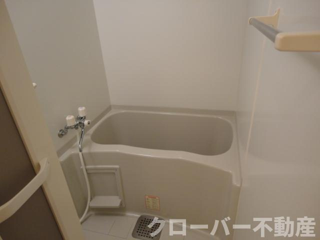 ピアリーの浴室|バス