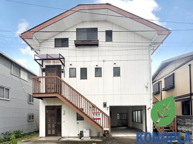 【中古戸建】前橋市文京町2丁目
