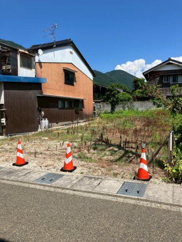 八頭郡智頭町大字智頭土地のその他