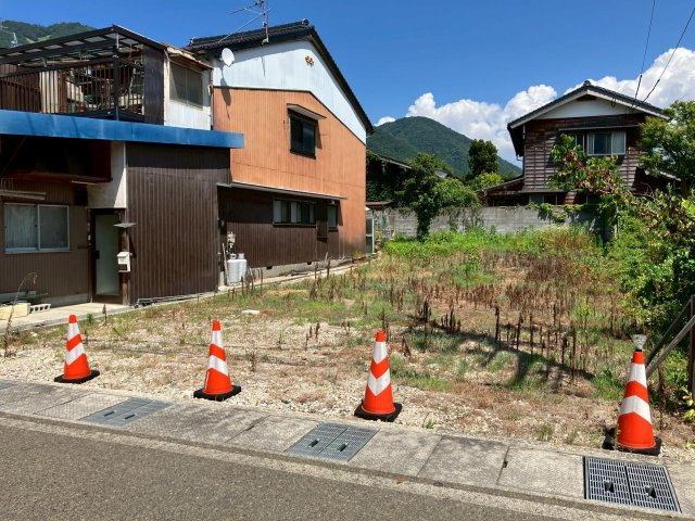八頭郡智頭町大字智頭土地のその他