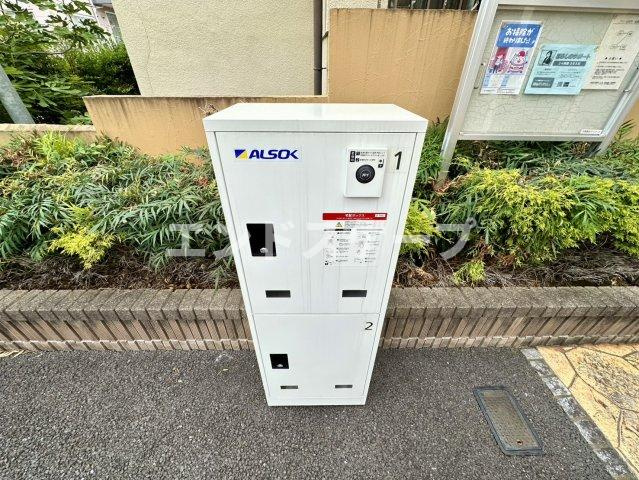 ブリーゼ大門のその他共用部分|高崎、前橋のお部屋探しはエンドスケープまで！お客様の理想お聞かせ下さい♪