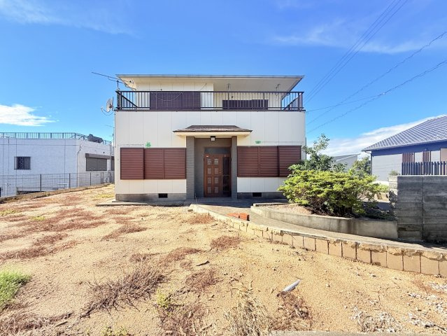 白浜町（ラメール）_中古戸建て