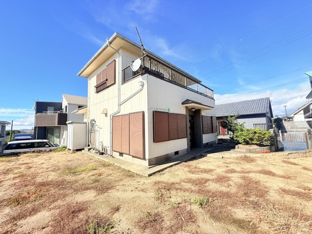白浜町（ラメール）_中古戸建ての外観