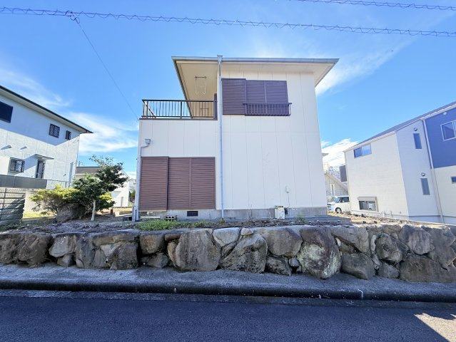 白浜町（ラメール）_中古戸建ての外観