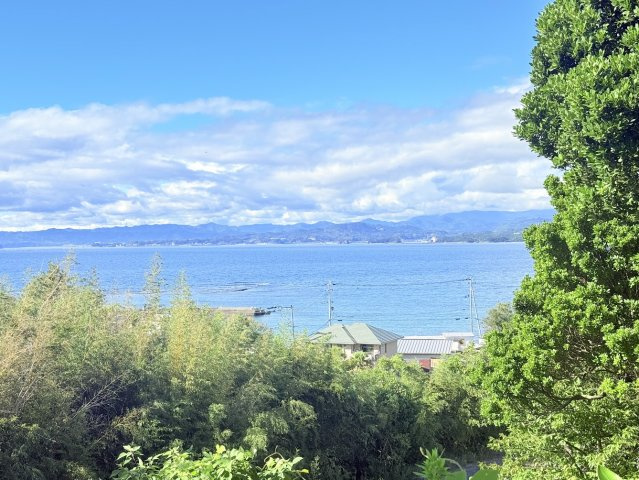 白浜町（ラメール）_中古戸建ての展望