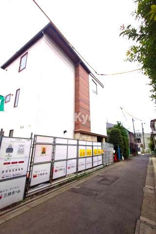 世田谷区松原５丁目のアパートのその他