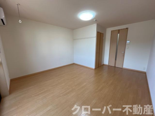 メルヴェーユの内装|洋室