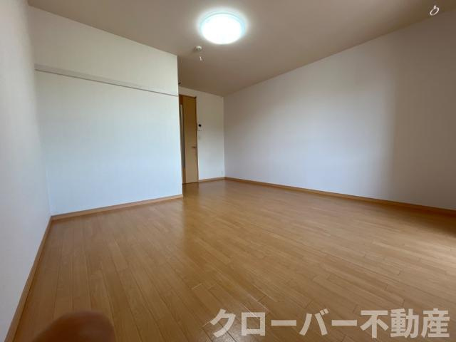 メルヴェーユの内装|洋室