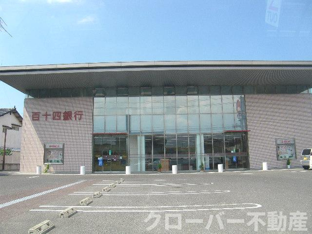 メルヴェーユの周辺|百十四銀行まで900ｍ