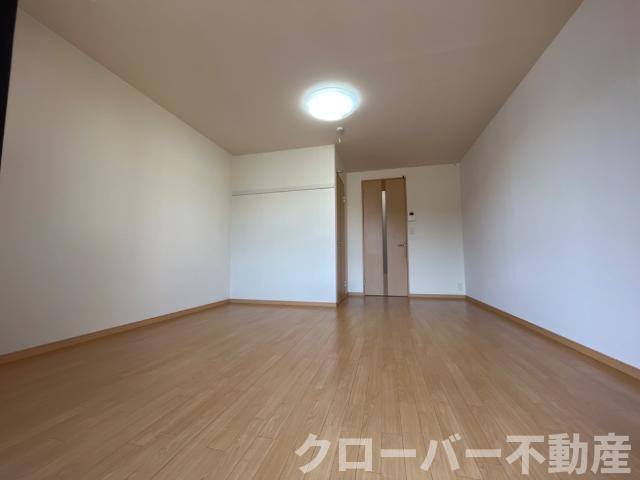 メルヴェーユの内装|洋室