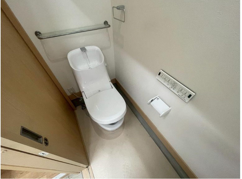 堺市西区津久野町　貸店舗のその他