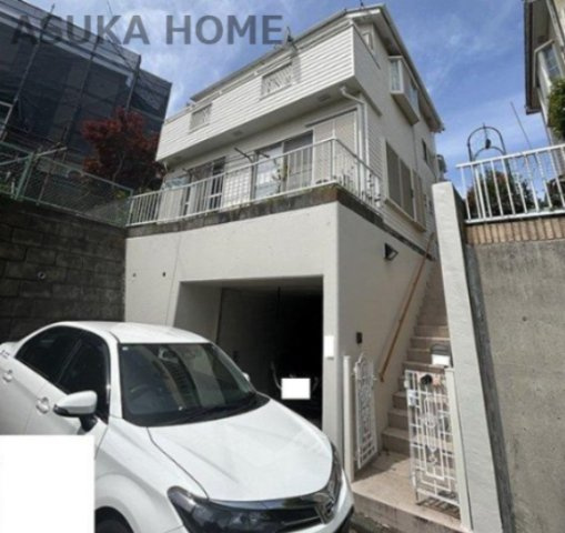 緑区青砥町戸建て
