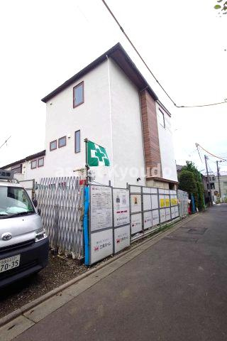 世田谷区松原５丁目のアパートのその他