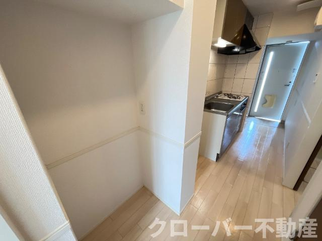 レモンガーデンのキッチン|キッチン