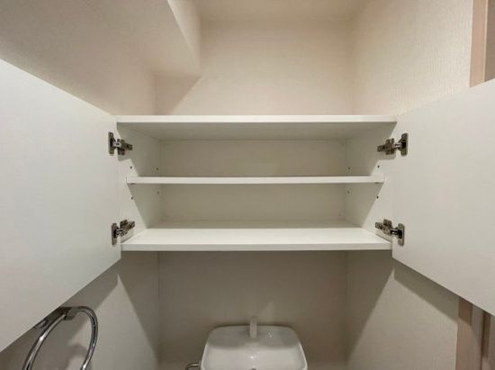 レクシオシティ王子神谷の設備