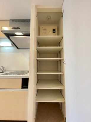 レクシオシティ王子神谷