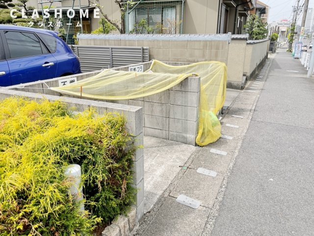 プランドールＴ・Ｔ　　　刈谷市の賃貸ならクラスホーム刈谷店のその他共用部分