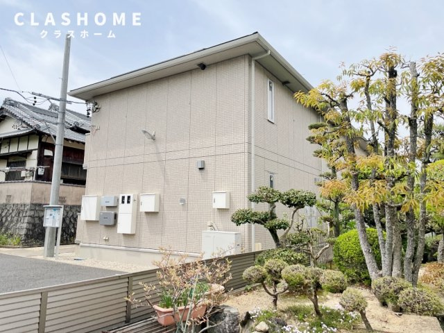 プランドールＴ・Ｔ　　　刈谷市の賃貸ならクラスホーム刈谷店の外観