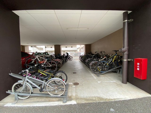  アイ・セレブ博多南　那珂小学校区のその他