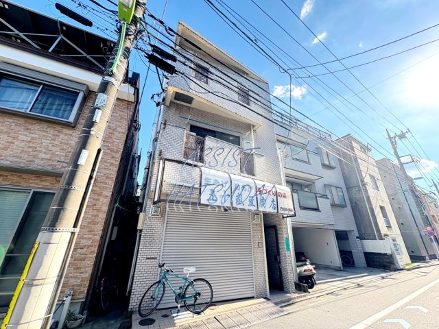 五十嵐ビル