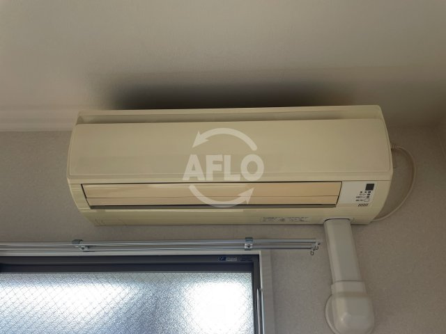 風雅の設備|風雅　エアコン
