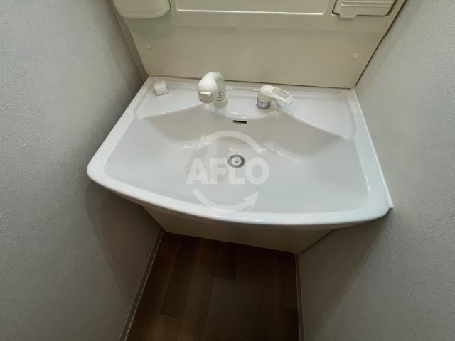 風雅の独立洗面台|風雅　洗面台