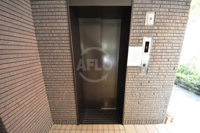 風雅のその他|風雅　エレベータ