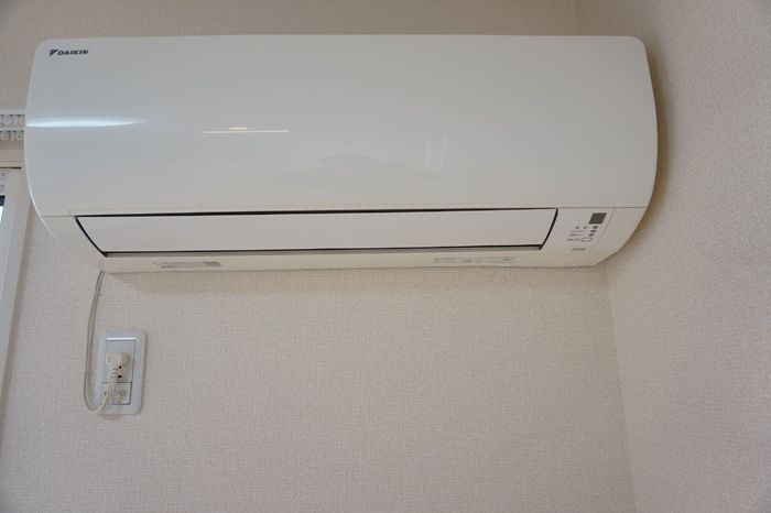 セジュールクレアの設備