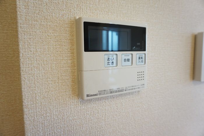 セジュールクレアの設備
