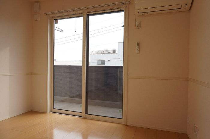 セジュールクレアの展望