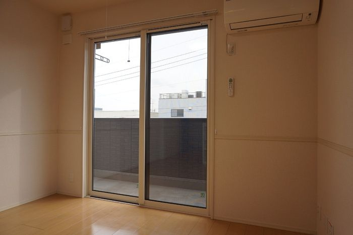 セジュールクレアの展望