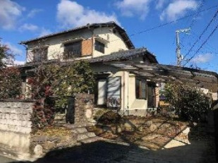 姫路市御立西３丁目の中古一戸建