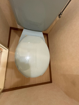 【トイレ】 | ルポ大宮