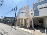 ◇◆茅ヶ崎市小桜町 中古戸建◆◇の画像