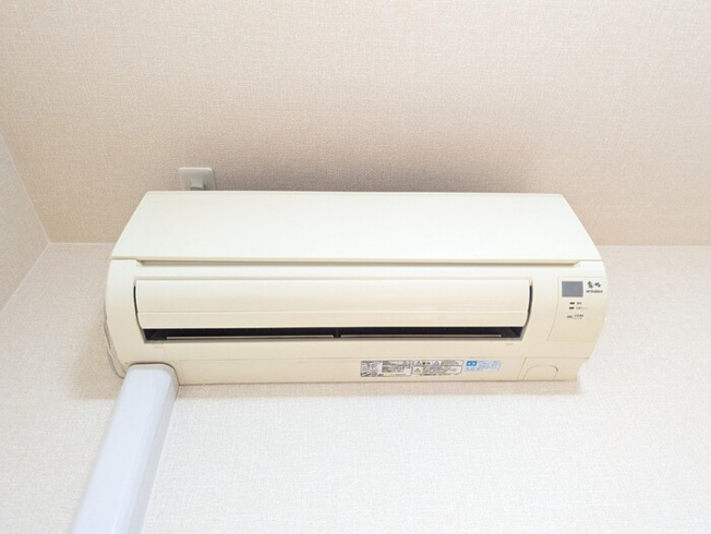 【設備】グラン シャリオ 金山