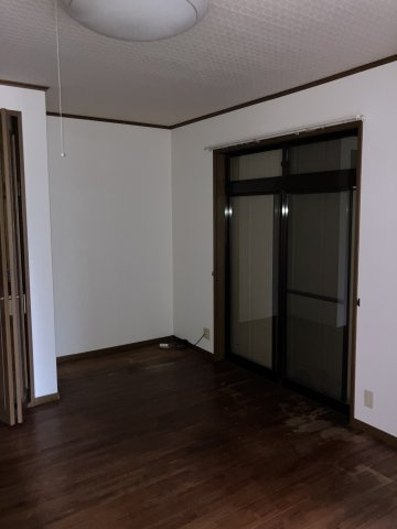 中古戸建　磐田市見付の洋室