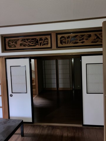 中古戸建　磐田市見付のその他