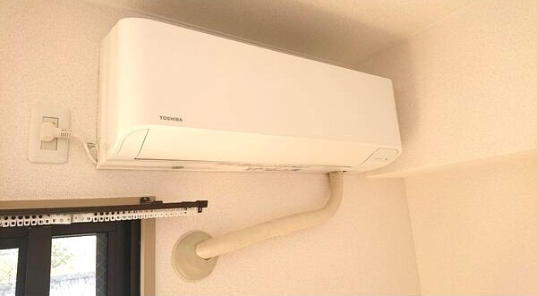 サンシャイン近藤の設備