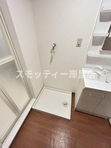 パークハイム住之江の設備