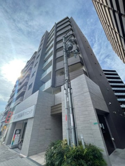 Grand Regis　仲介手数料無料の画像